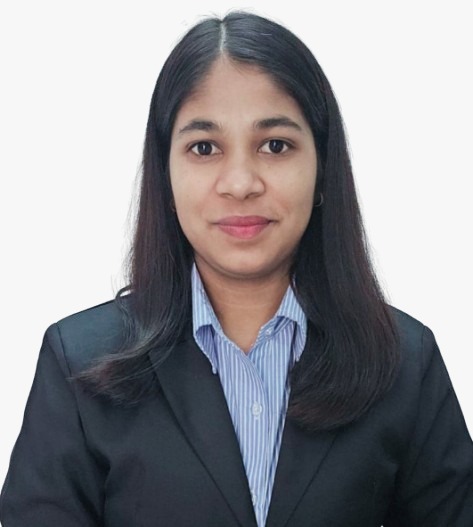 Khusbu Kumari